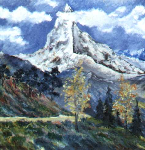 Matterhorn