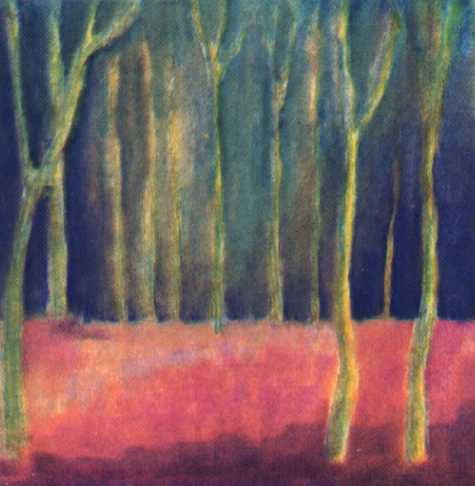 Novemberwald